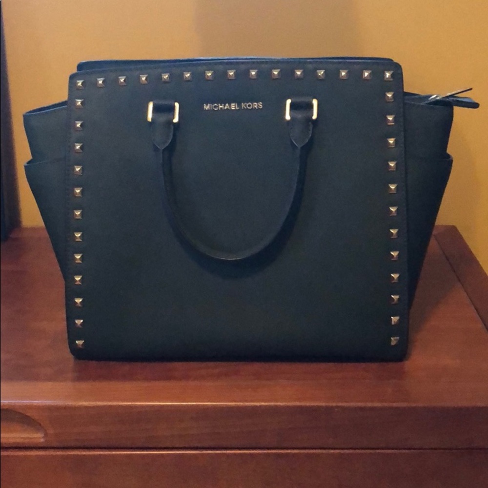 Michael Kors handbag